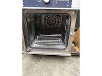 Leventi - slim dgt - combisteamer - afbeelding 4 van  4