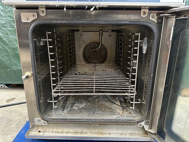 Leventi - slim dgt - combisteamer - afbeelding 2 van  6