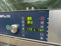 Leventi - slim dgt - combisteamer - afbeelding 4 van  6