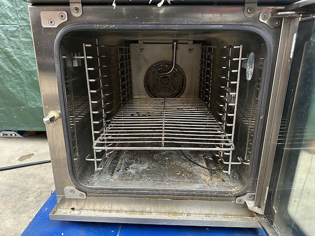 Leventi - slim dgt - combisteamer - afbeelding 5 van  6