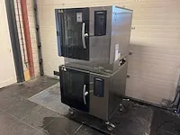 Leventi - you - bakkerijoven - afbeelding 1 van  7