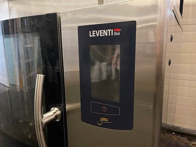 Leventi - you - bakkerijoven - afbeelding 3 van  7