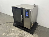 Leventi - you - combisteamer