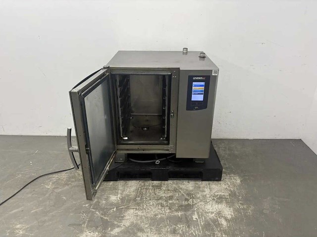 Leventi - you - combisteamer - afbeelding 4 van  7