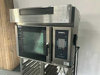 Leventi bakermat - bakkersoven - afbeelding 7 van  12