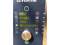 Leventi bakermat 4 dgt ng bakkerijoven - afbeelding 2 van  6
