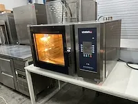 Leventi bakermat combisteamer - afbeelding 1 van  7