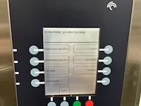 Leventi bakermat combisteamer - afbeelding 2 van  7