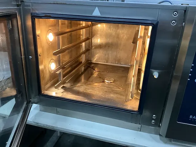 Leventi bakermat combisteamer - afbeelding 3 van  7