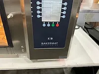 Leventi bakermat combisteamer - afbeelding 5 van  7