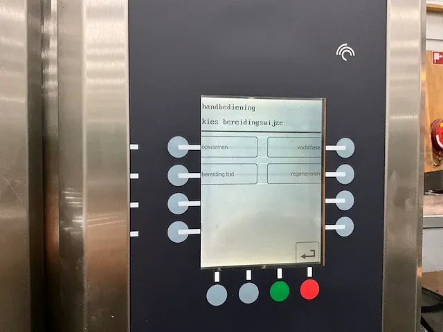 Leventi bakermat combisteamer - afbeelding 7 van  7