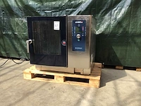 Leventi bakermat dgt ng bakkerijoven - afbeelding 1 van  6