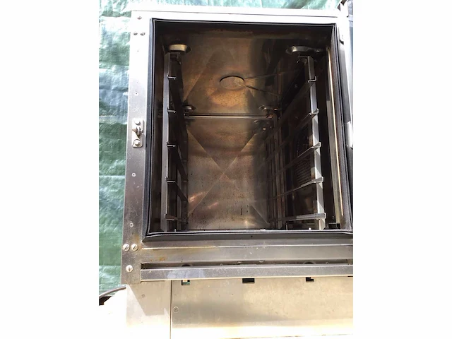 Leventi bakermat dgt ng bakkerijoven - afbeelding 3 van  6
