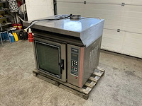 Leventi bakermat mastermind conventionele oven - afbeelding 1 van  6