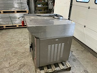 Leventi bakermat mastermind conventionele oven - afbeelding 2 van  6