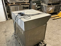 Leventi bakermat mastermind conventionele oven - afbeelding 4 van  6