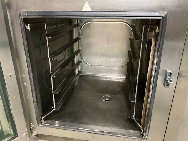 Leventi bakermat mastermind conventionele oven - afbeelding 6 van  6