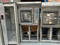 Leventi bakermat mastermind mk3 bakkerijoven - afbeelding 1 van  6