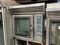 Leventi bakermat mastermind mk3 bakkerijoven - afbeelding 2 van  6