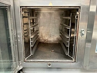 Leventi bakermat mastermind mk3 bakkerijoven - afbeelding 5 van  6