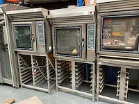 Leventi bakermat mastermind mk3 bakkerijoven - afbeelding 1 van  8