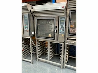 Leventi bakermat mastermind mk3 bakkerijoven - afbeelding 2 van  8
