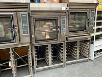 Leventi bakermat mastermind mk3 bakkerijoven - afbeelding 3 van  8