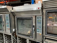 Leventi bakermat mastermind mk3 bakkerijoven - afbeelding 4 van  8