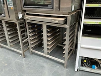 Leventi bakermat mastermind mk3 bakkerijoven - afbeelding 4 van  7