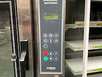 Leventi bakermat mastermind mk3 bakkerijoven - afbeelding 5 van  7