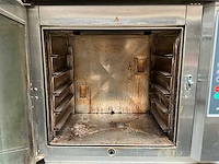 Leventi bakermat mastermind mk3 bakkerijoven - afbeelding 6 van  7