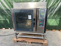 Leventi bakermat mk3 6pl bakkerijoven - afbeelding 1 van  6