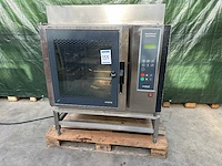 Leventi bakermat mk3 6pl bakkerijoven - afbeelding 2 van  6