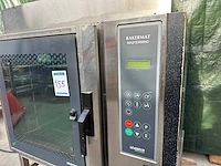 Leventi bakermat mk3 6pl bakkerijoven - afbeelding 3 van  6