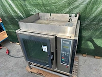Leventi bakermat mk3 6pl bakkerijoven - afbeelding 5 van  6