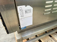 Leventi bakermat mk3 6pl bakkerijoven - afbeelding 6 van  6