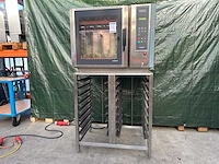 Leventi bakermat mk3 bakkerijoven - afbeelding 1 van  6