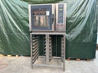 Leventi bakermat mk3 bakkerijoven - afbeelding 1 van  6