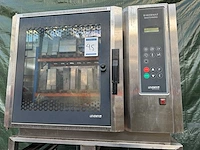Leventi bakermat mk3 bakkerijoven - afbeelding 2 van  6