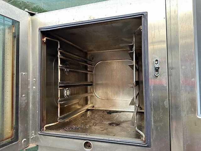 Leventi bakermat mk3 bakkerijoven - afbeelding 4 van  6