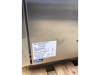 Leventi bakermat mk3 bakkerijoven - afbeelding 3 van  4