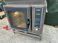 Leventi bakermat mk3 duplo bakkerijoven - afbeelding 3 van  11