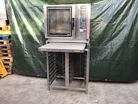 Leventi bakermat mk3 heteluchtoven - afbeelding 1 van  6