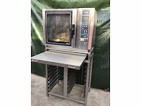 Leventi bakermat mk3 heteluchtoven - afbeelding 2 van  6