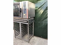 Leventi bakermat mk3 heteluchtoven - afbeelding 3 van  6