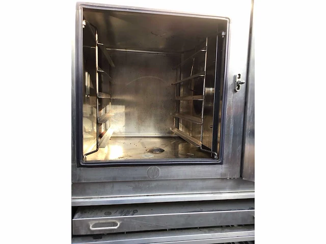 Leventi bakermat mk3 heteluchtoven - afbeelding 5 van  6
