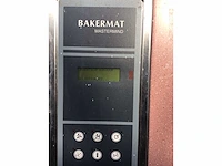 Leventi bakermat mk3 heteluchtoven - afbeelding 6 van  6