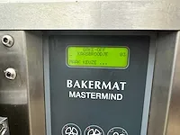 Leventi bakermat mm junior bakkerijoven - afbeelding 5 van  14