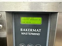 Leventi bakermat mm junior bakkerijoven - afbeelding 6 van  14