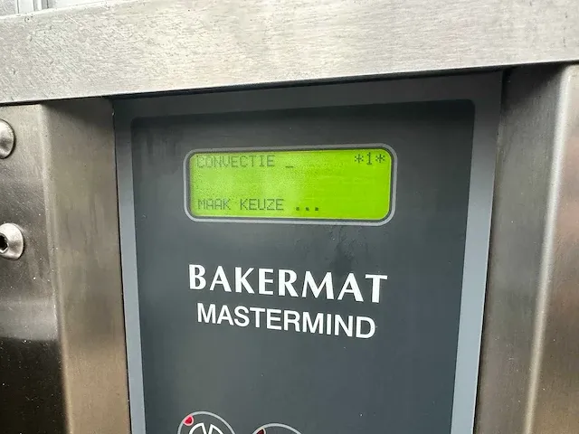 Leventi bakermat mm junior bakkerijoven - afbeelding 13 van  14